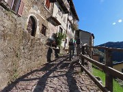 04 Siamo al Cantello (1044 m) di Valtorta